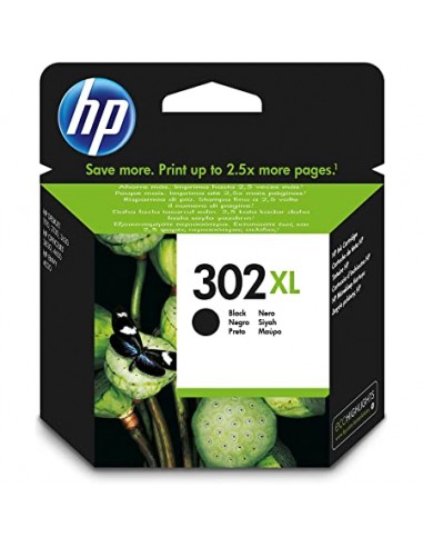 B7RT9AE n.302XL/304XL BLACK 300 pag.