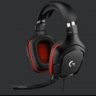 Cuffie Gaming Noua Crux Usb / Jack 3.5mm Stereo Headset con