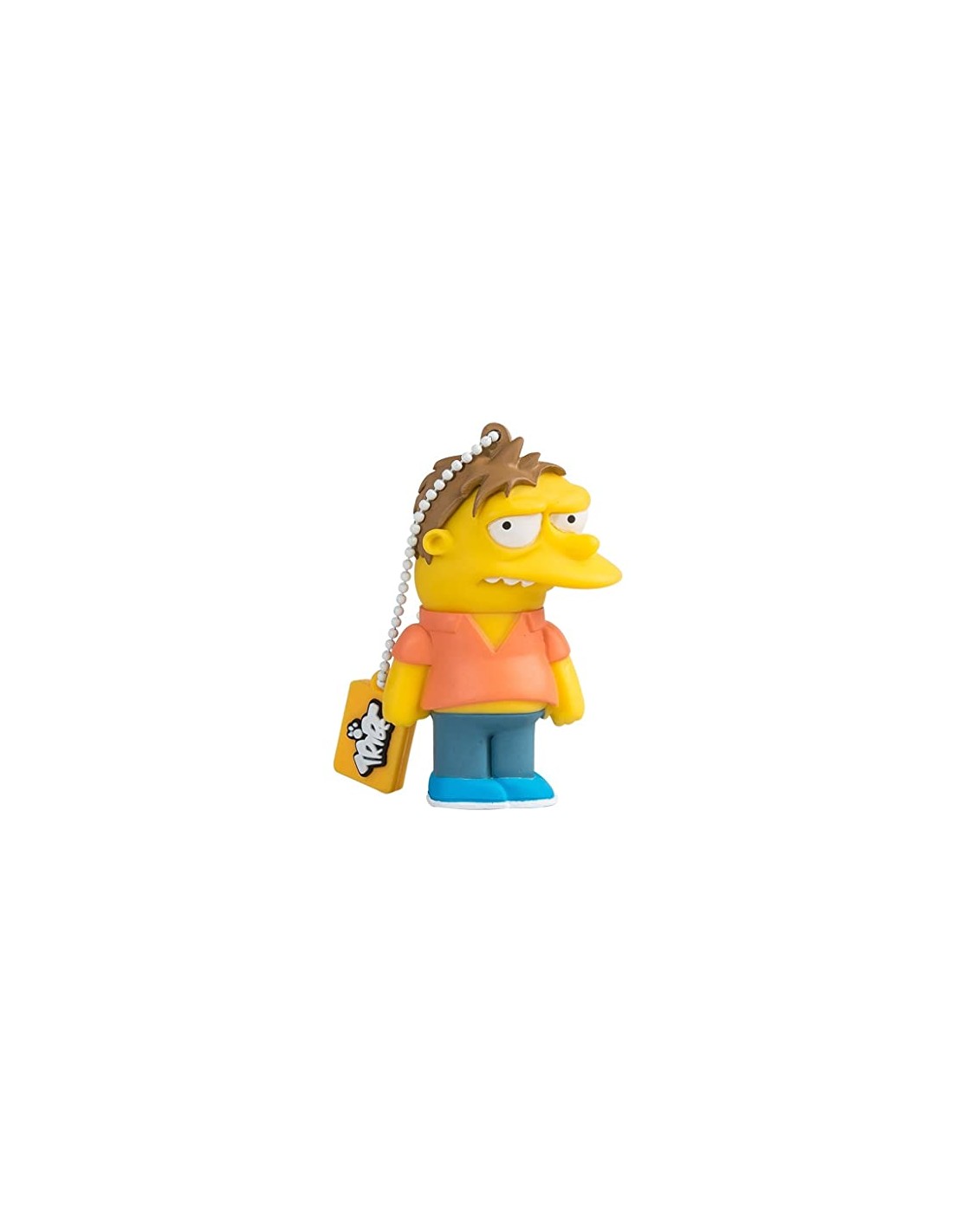 Tribe Simpsons Homer Chiavetta USB da 8 GB Pendrive Memoria USB